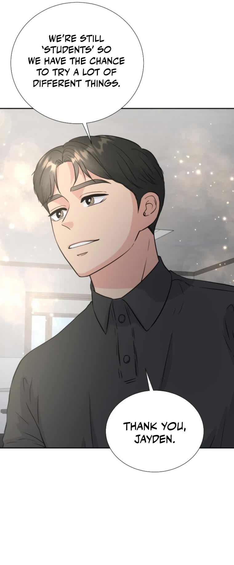 Golden Print Chapter 32 page 50 - Chapter 32