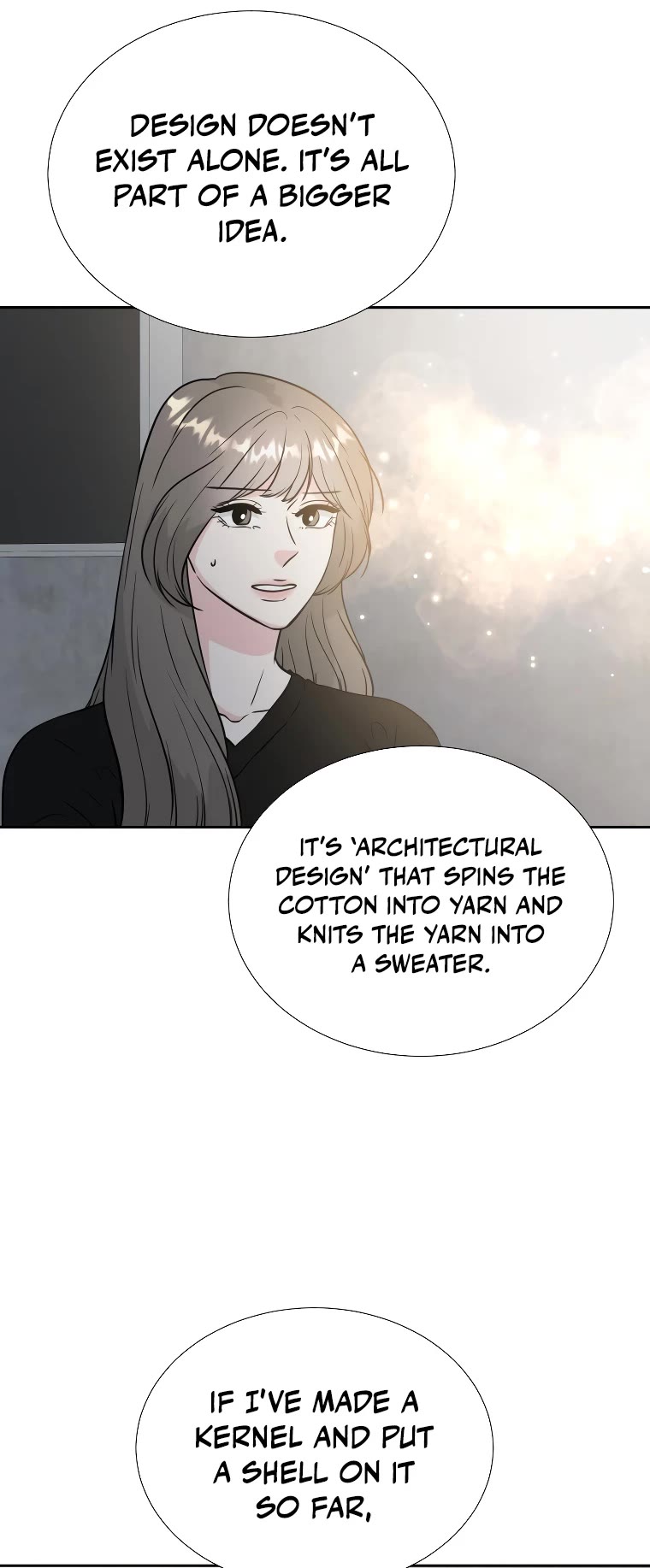 Golden Print Chapter 32 page 51 - Chapter 32