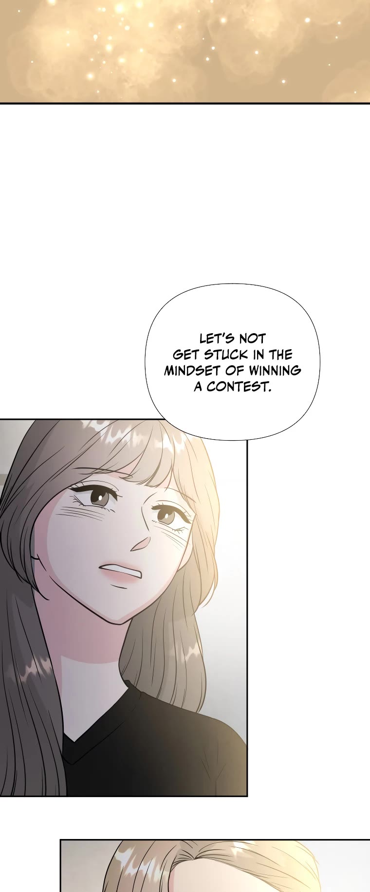 Golden Print Chapter 32 page 54 - Chapter 32