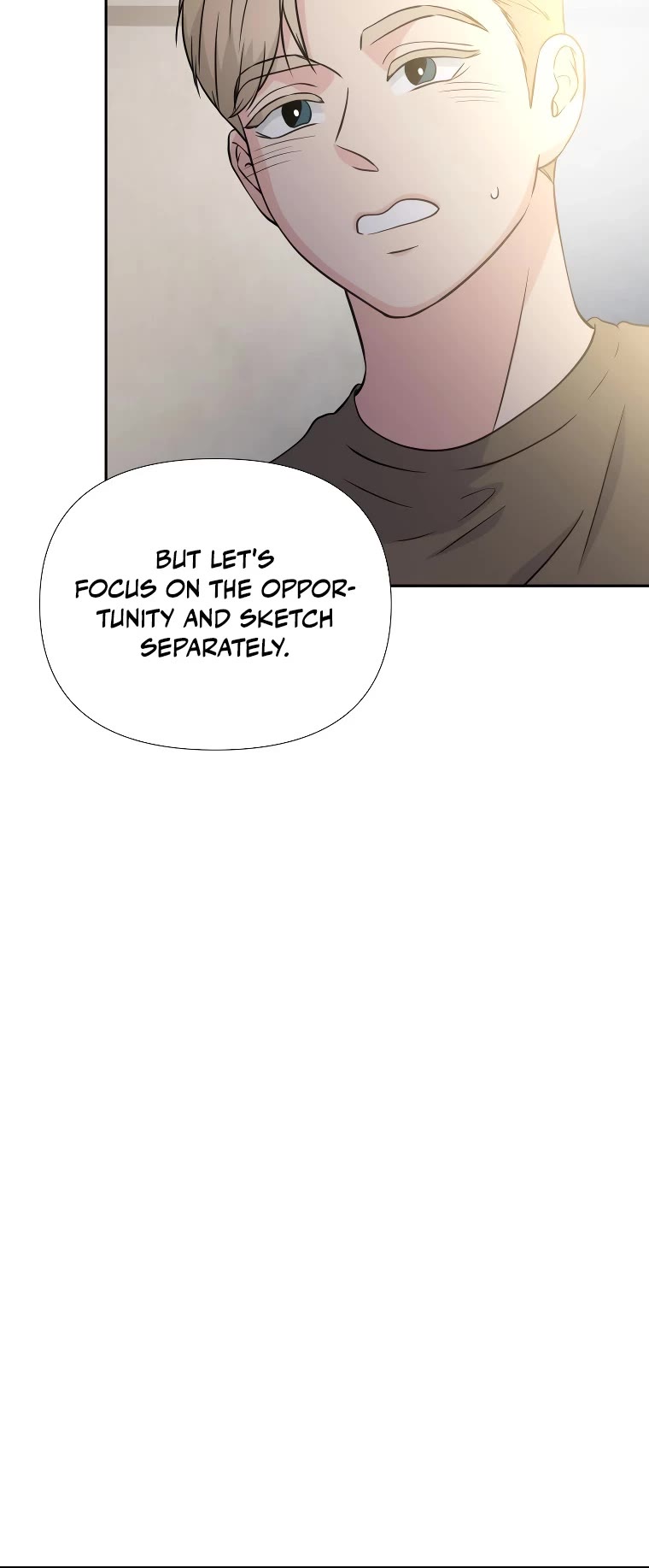 Golden Print Chapter 32 page 55 - Chapter 32