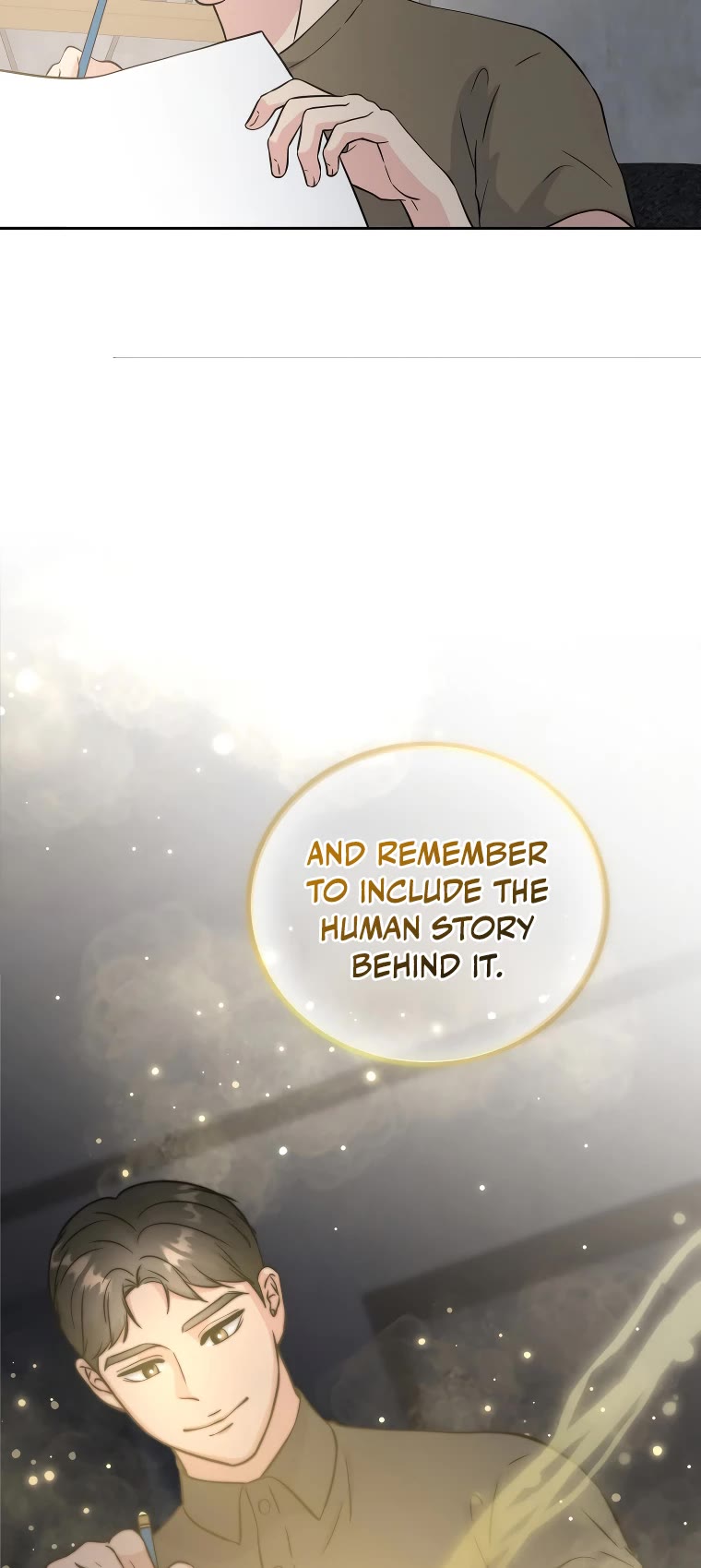 Golden Print Chapter 32 page 57 - Chapter 32