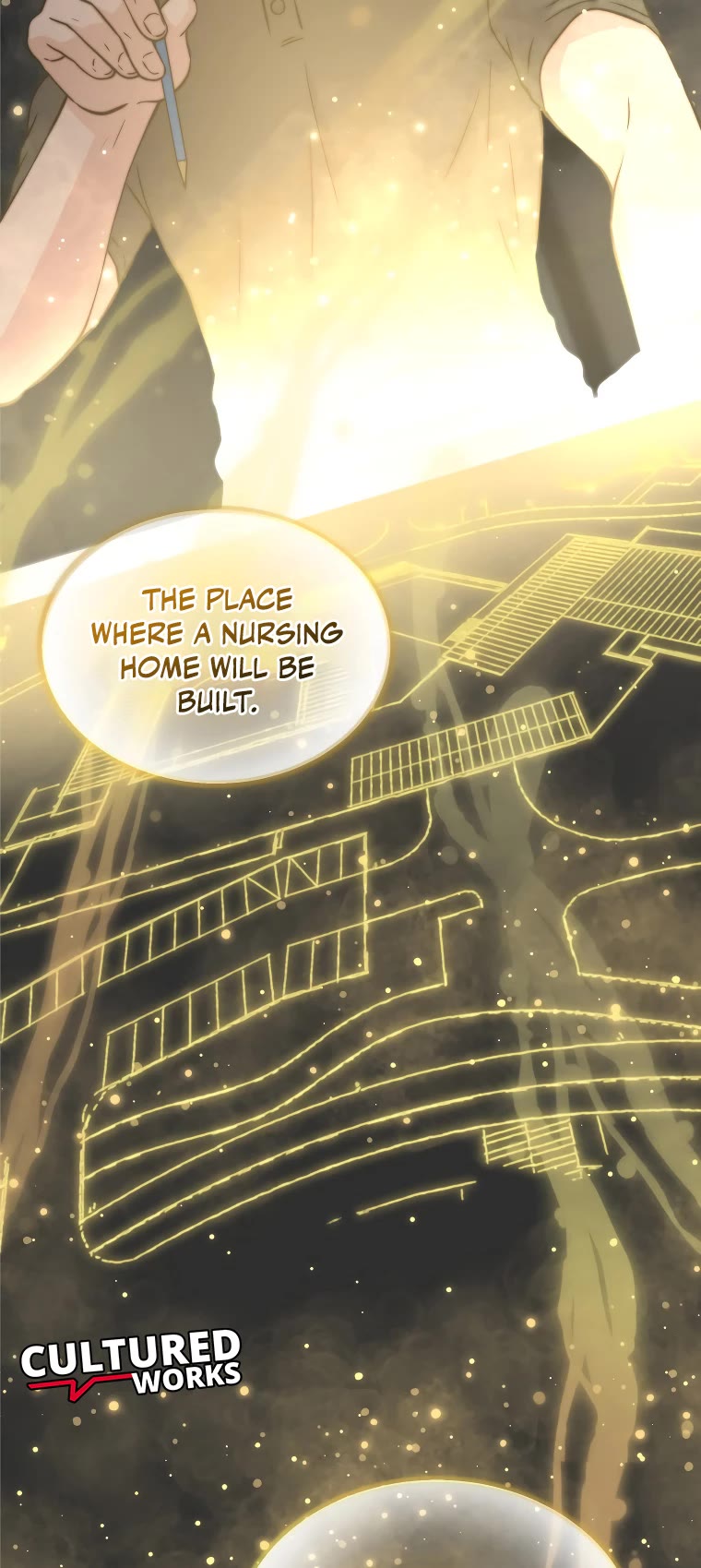 Golden Print Chapter 32 page 58 - Chapter 32