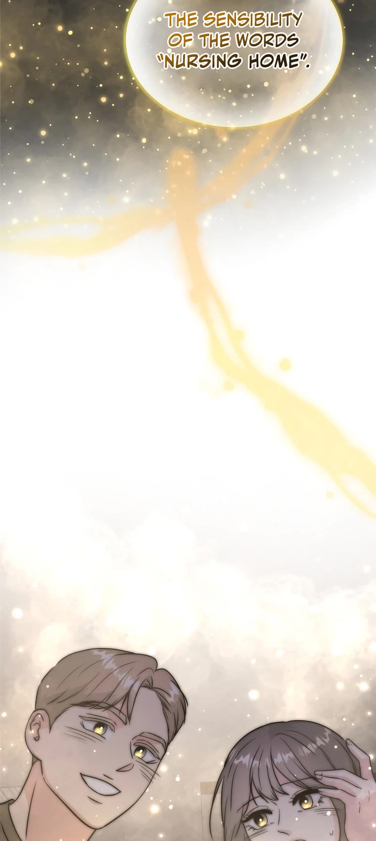 Golden Print Chapter 32 page 59 - Chapter 32