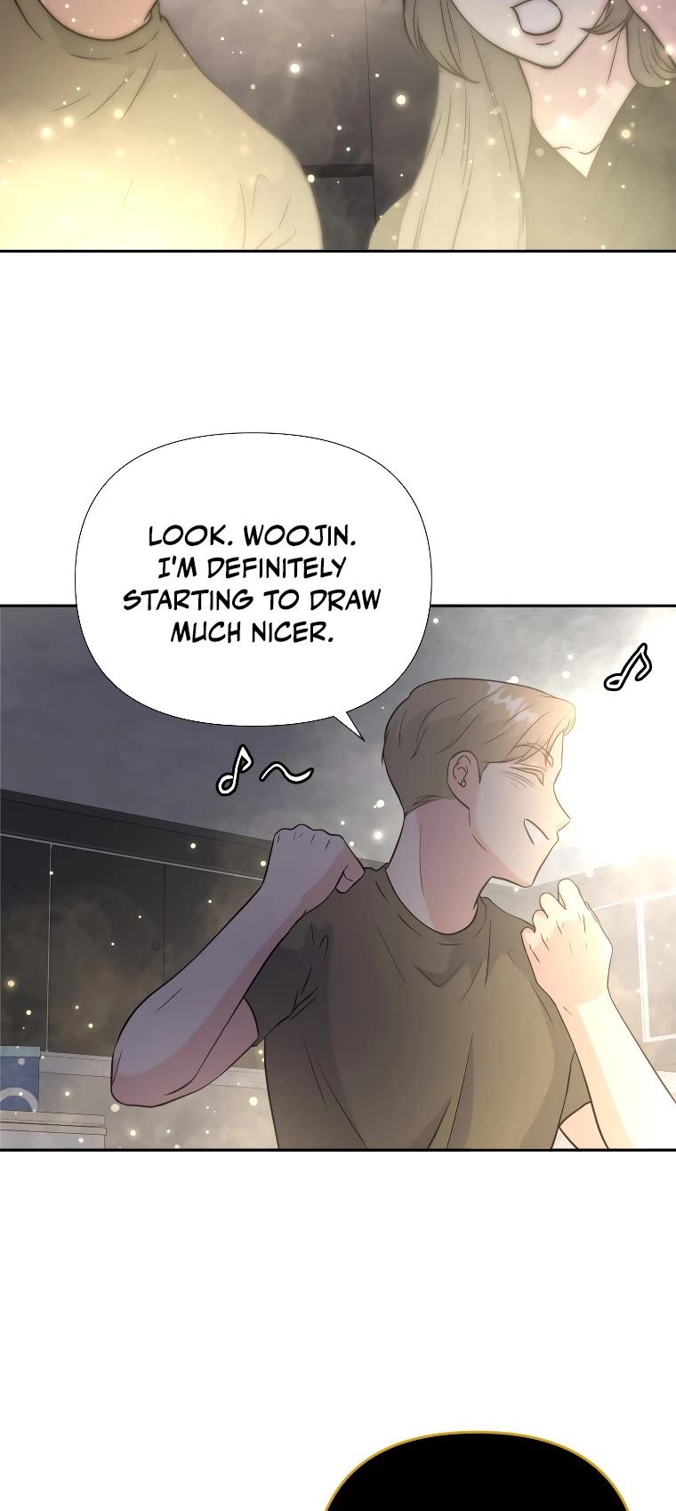 Golden Print Chapter 32 page 60 - Chapter 32