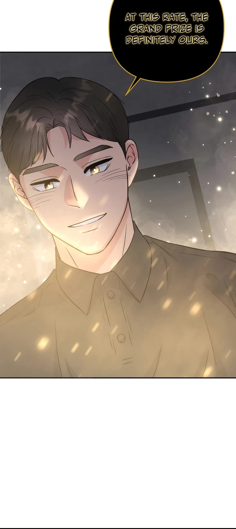 Golden Print Chapter 32 page 61 - Chapter 32