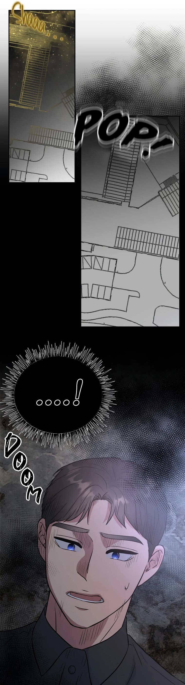 Golden Print Chapter 32 page 62 - Chapter 32