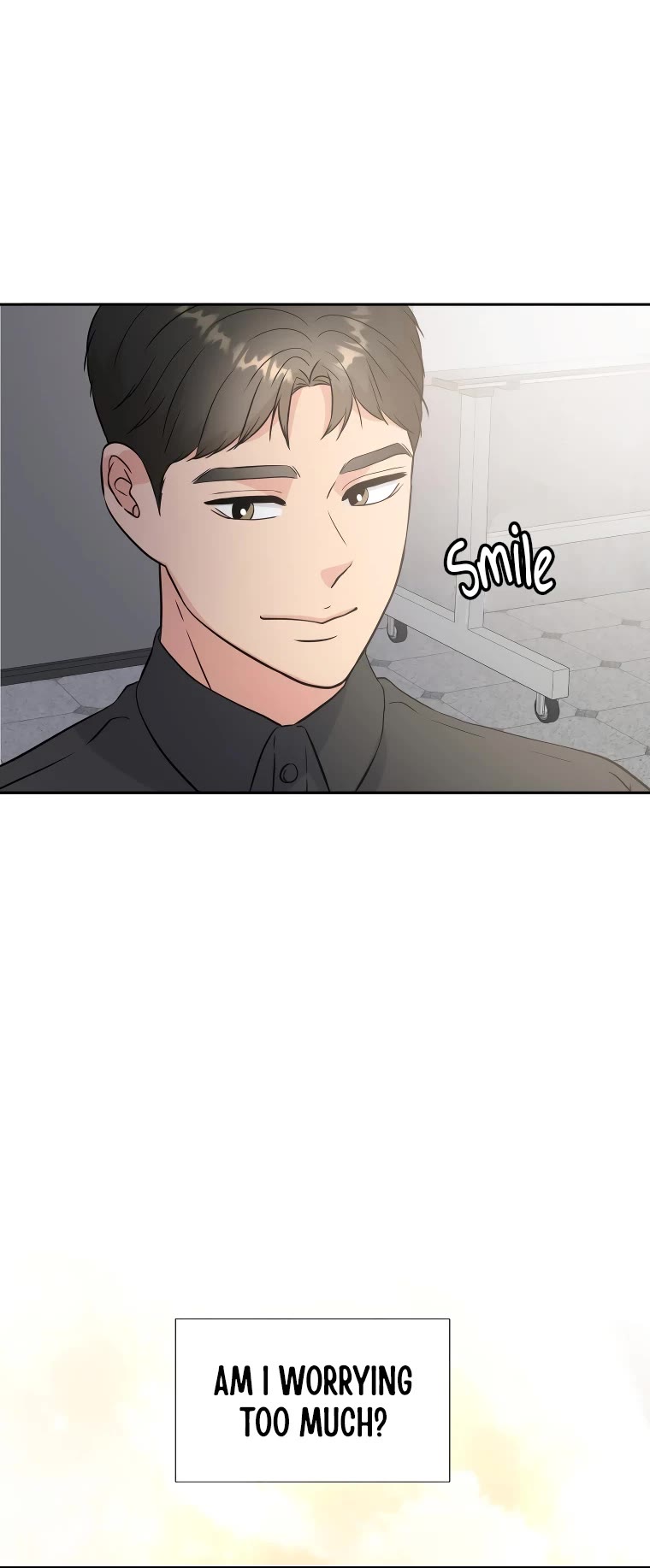Golden Print Chapter 32 page 7 - Chapter 32