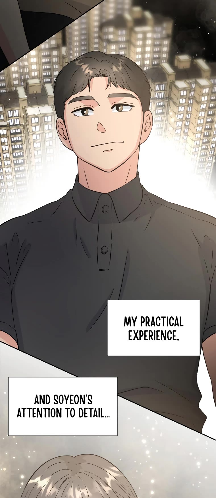 Golden Print Chapter 32 page 9 - Chapter 32