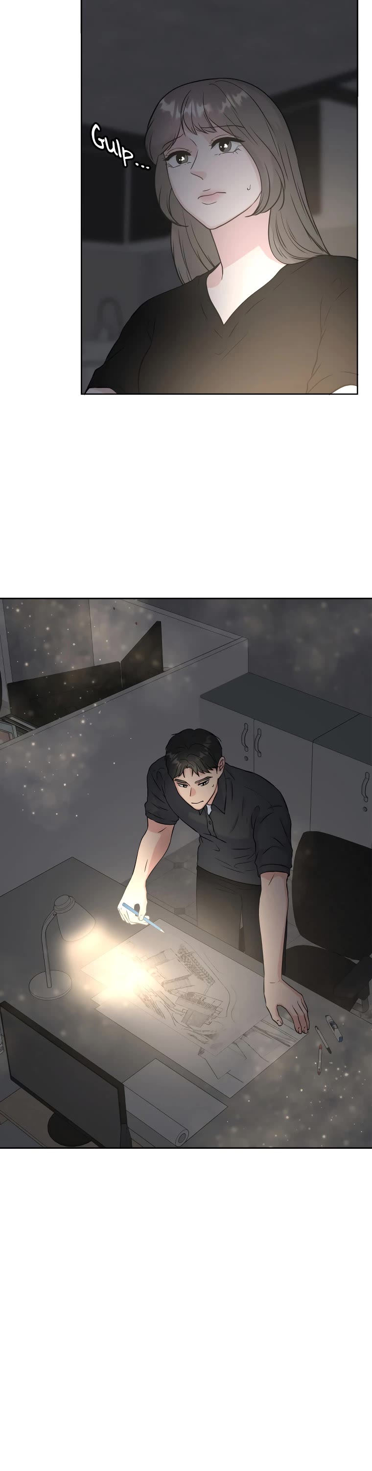 Golden Print Chapter 33 page 11 - Chapter 33