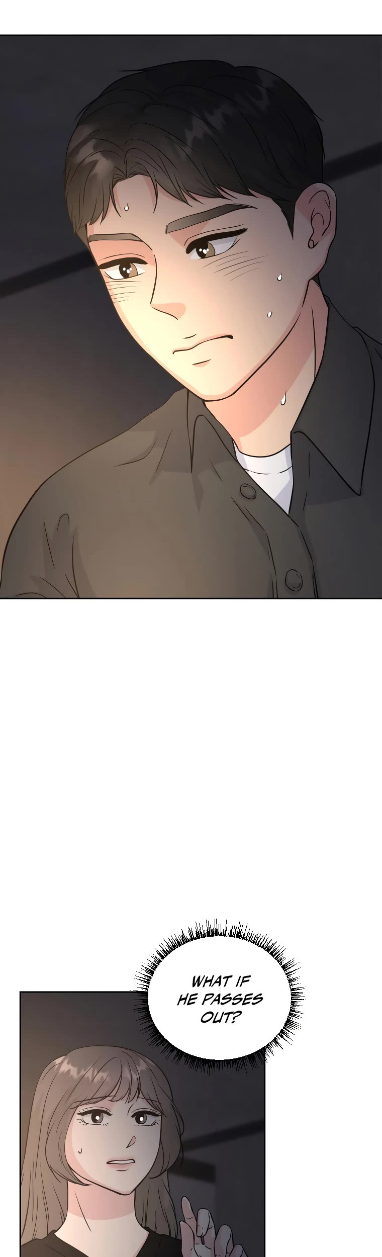 Golden Print Chapter 33 page 12 - Chapter 33