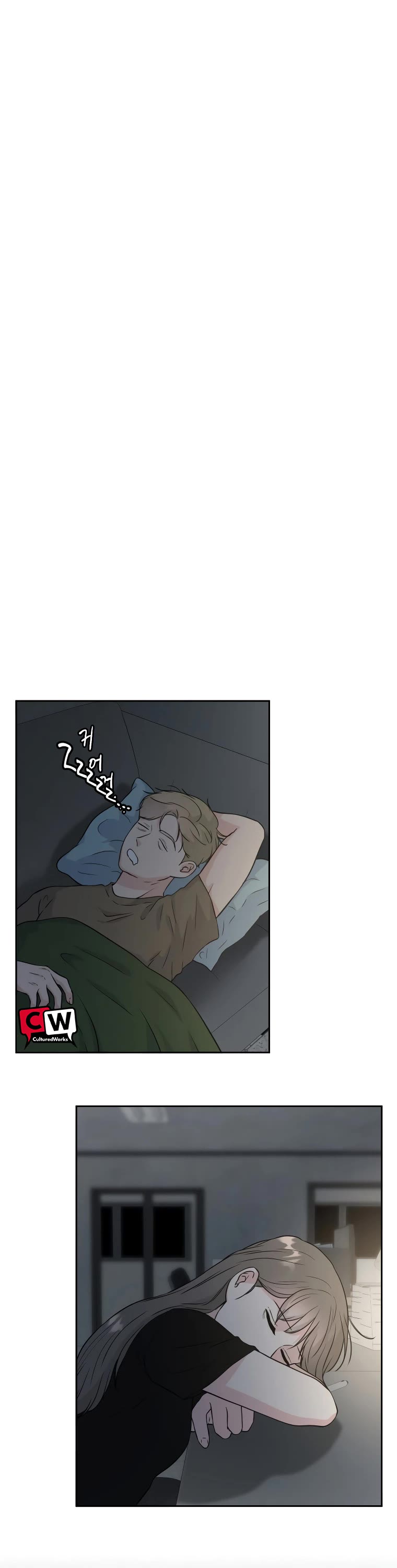 Golden Print Chapter 33 page 14 - Chapter 33