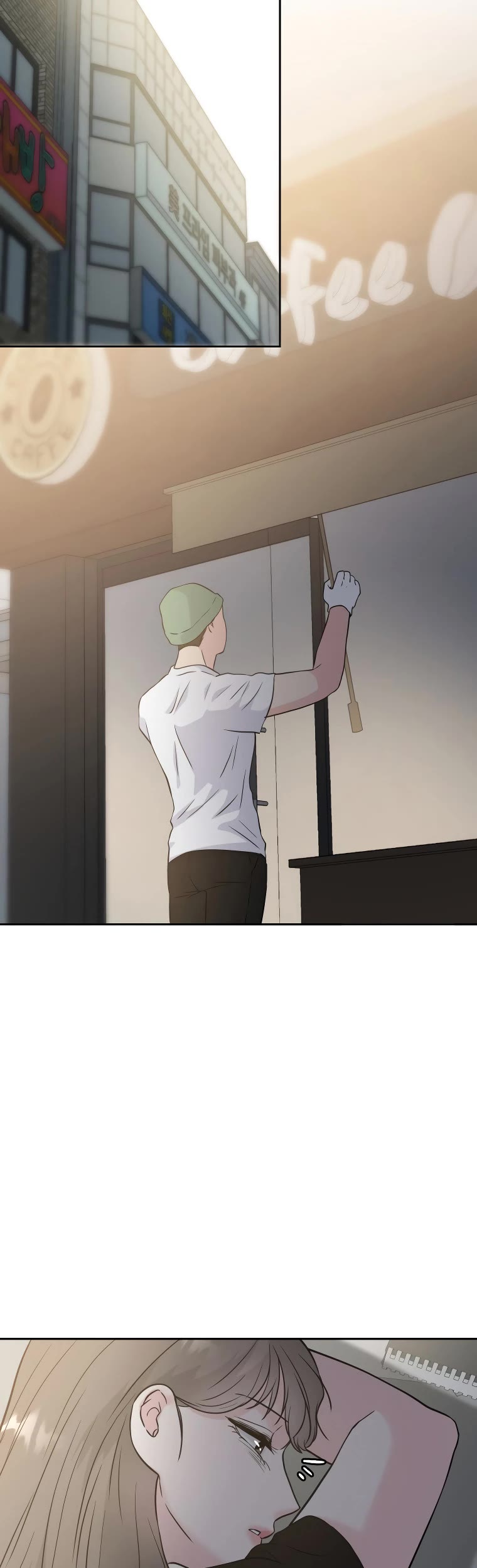 Golden Print Chapter 33 page 16 - Chapter 33