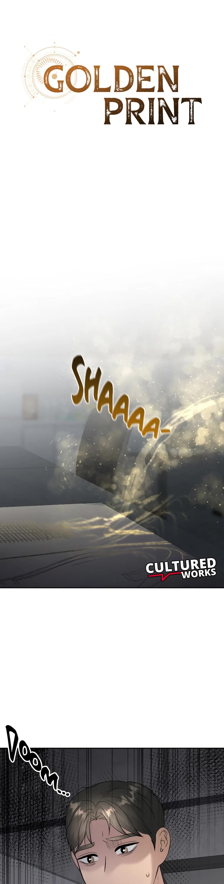 Golden Print Chapter 33 page 2 - Chapter 33