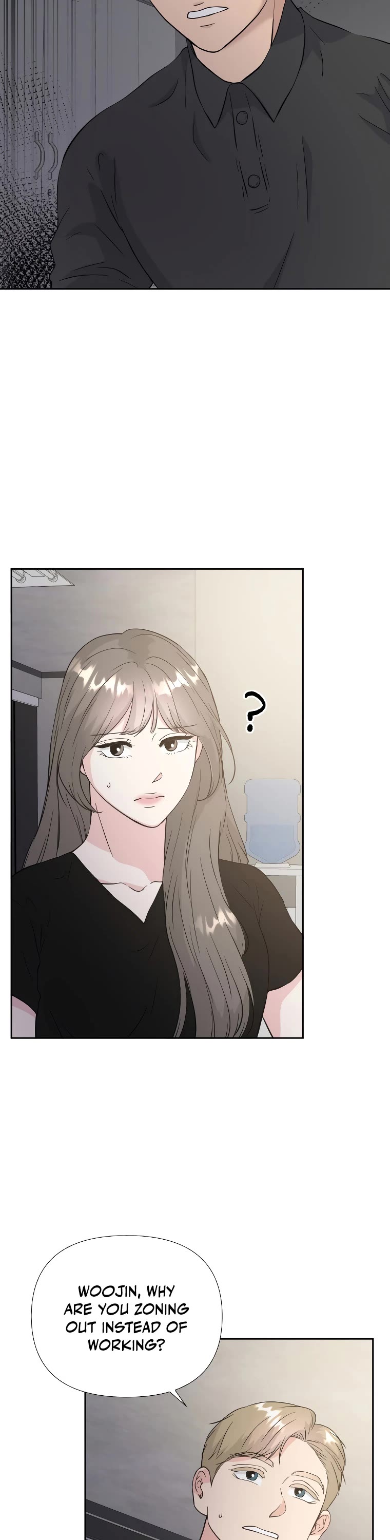 Golden Print Chapter 33 page 3 - Chapter 33