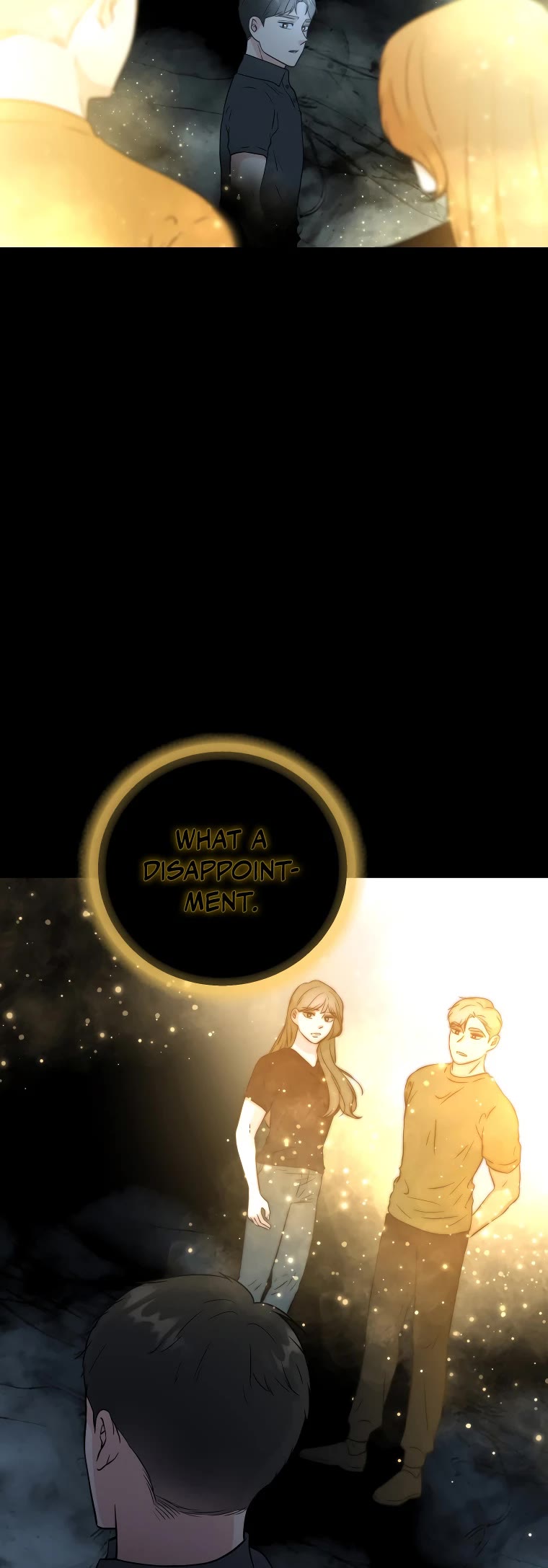 Golden Print Chapter 33 page 31 - Chapter 33