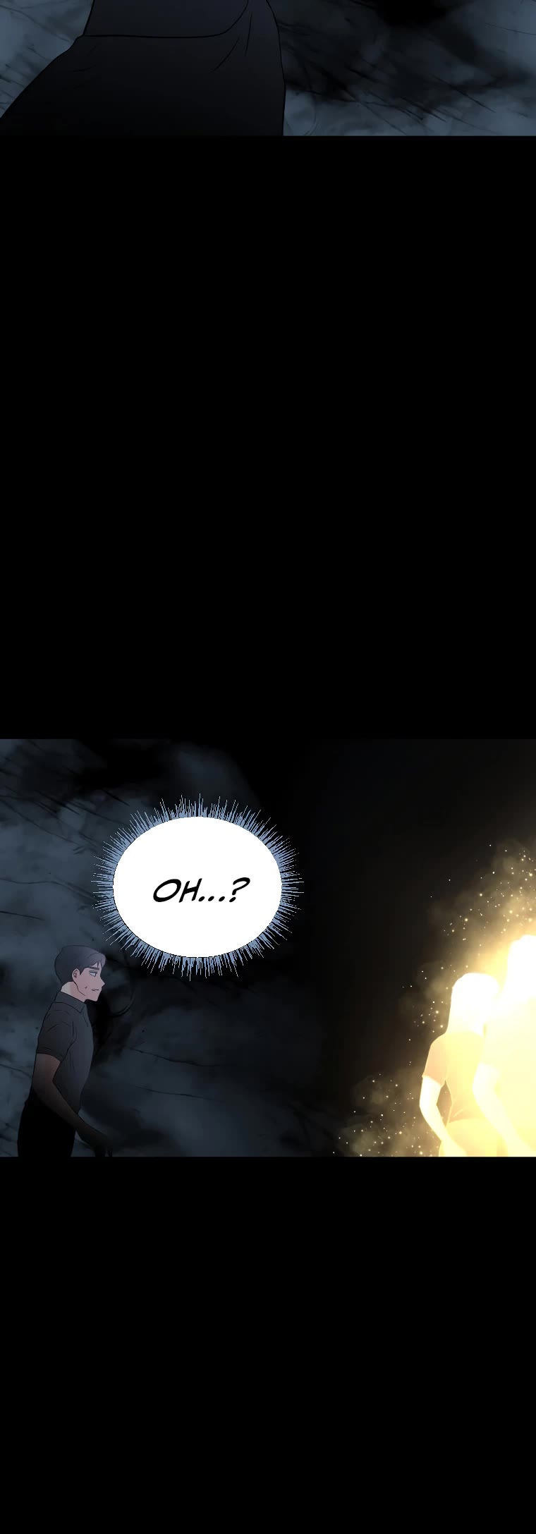 Golden Print Chapter 33 page 32 - Chapter 33