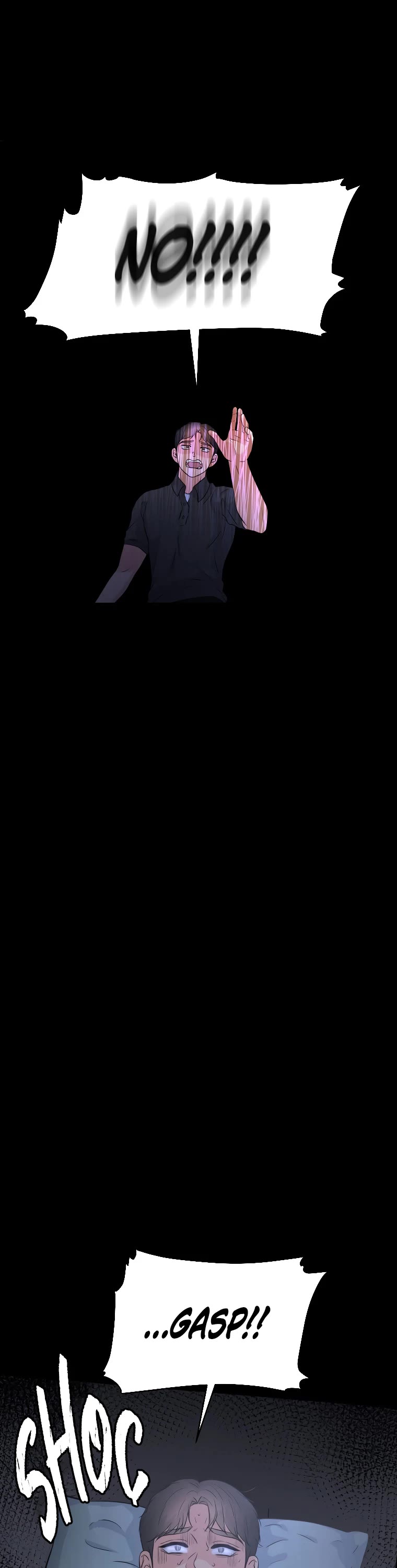 Golden Print Chapter 33 page 34 - Chapter 33