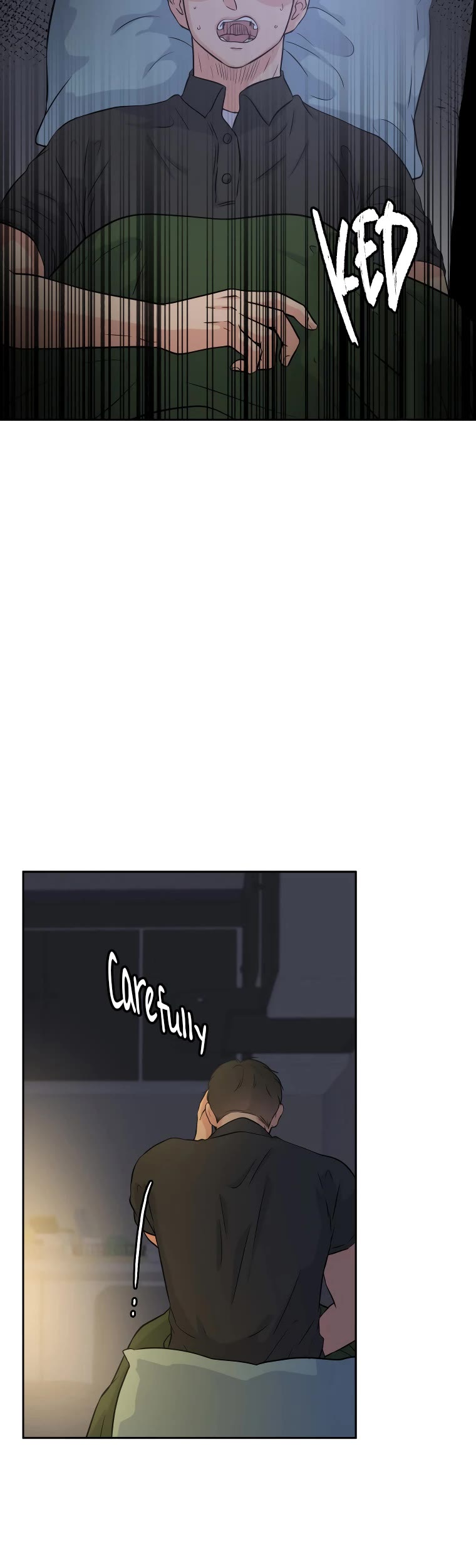 Golden Print Chapter 33 page 35 - Chapter 33