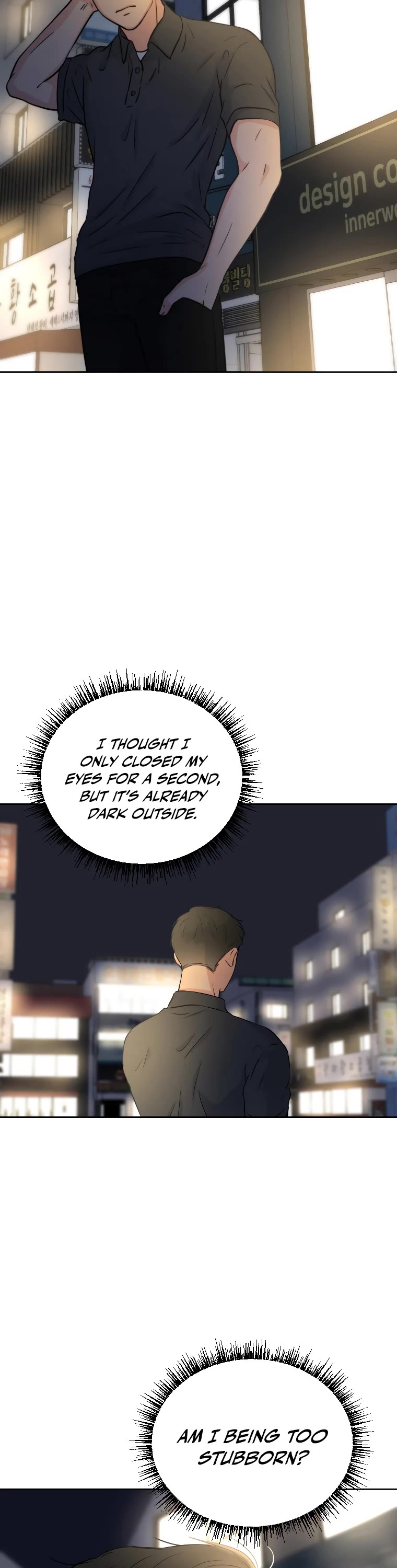 Golden Print Chapter 33 page 38 - Chapter 33