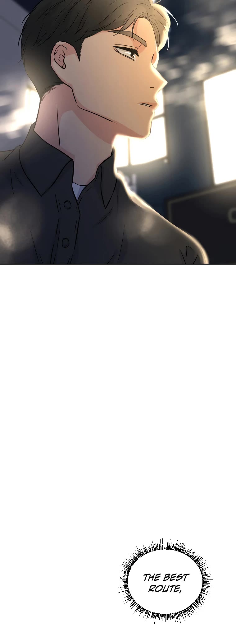 Golden Print Chapter 33 page 39 - Chapter 33