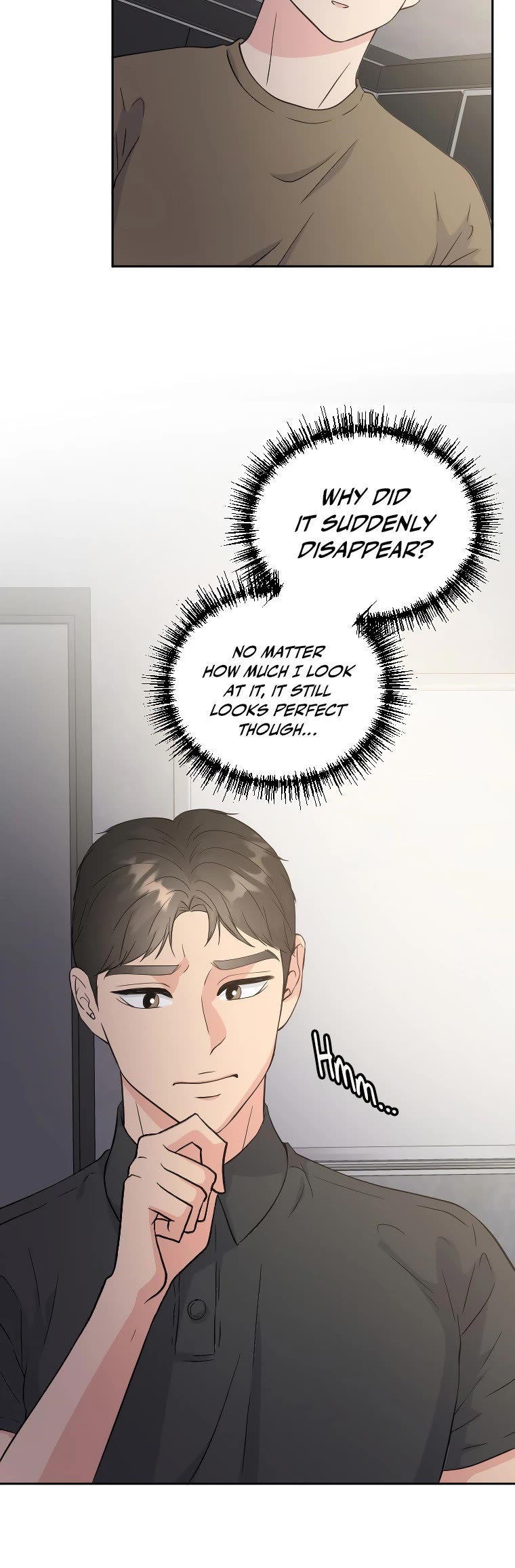 Golden Print Chapter 33 page 4 - Chapter 33