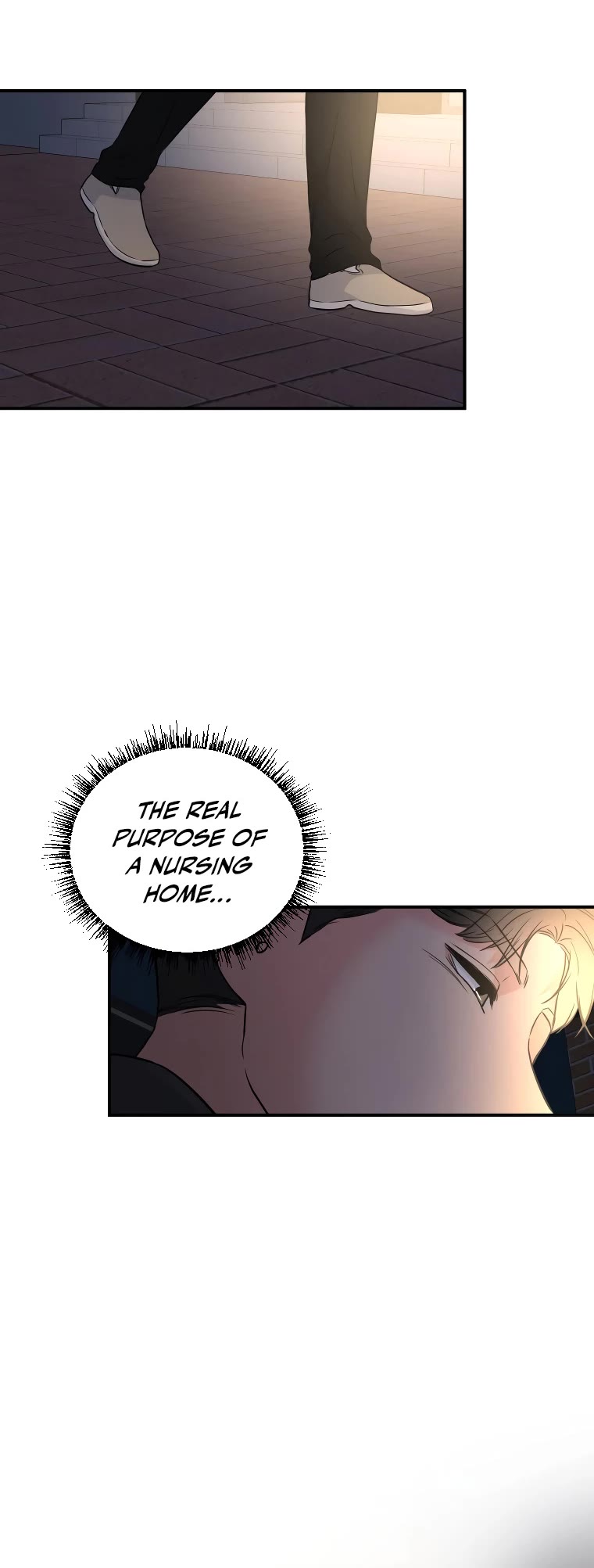 Golden Print Chapter 33 page 40 - Chapter 33