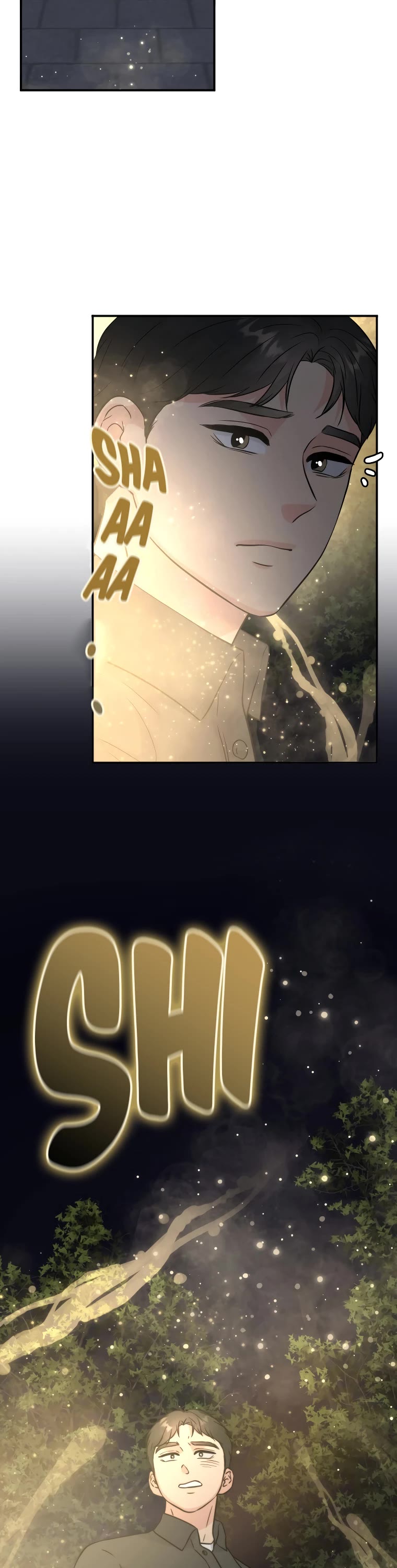 Golden Print Chapter 33 page 42 - Chapter 33