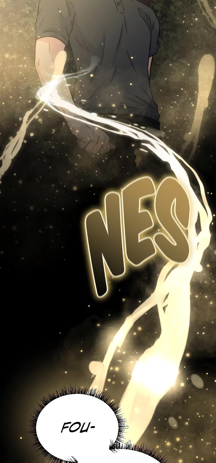 Golden Print Chapter 33 page 43 - Chapter 33