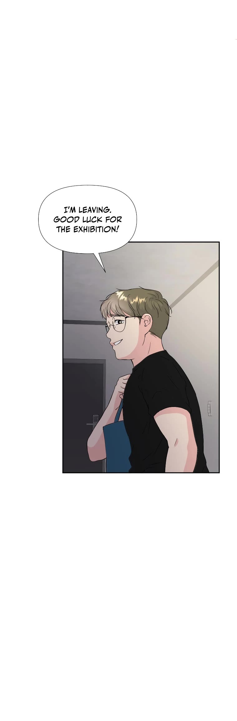 Golden Print Chapter 33 page 5 - Chapter 33