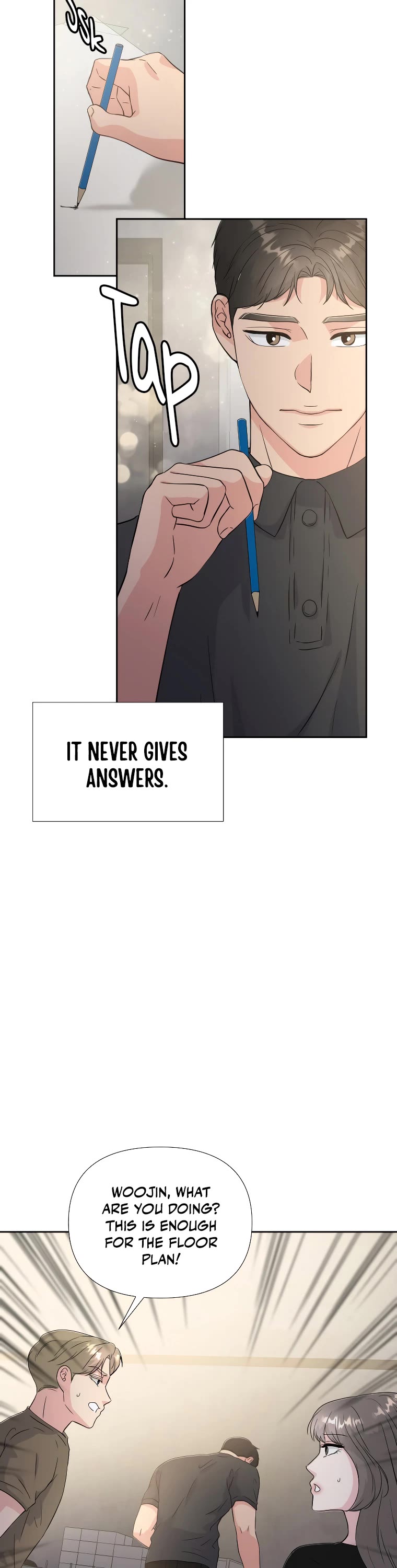 Golden Print Chapter 33 page 7 - Chapter 33