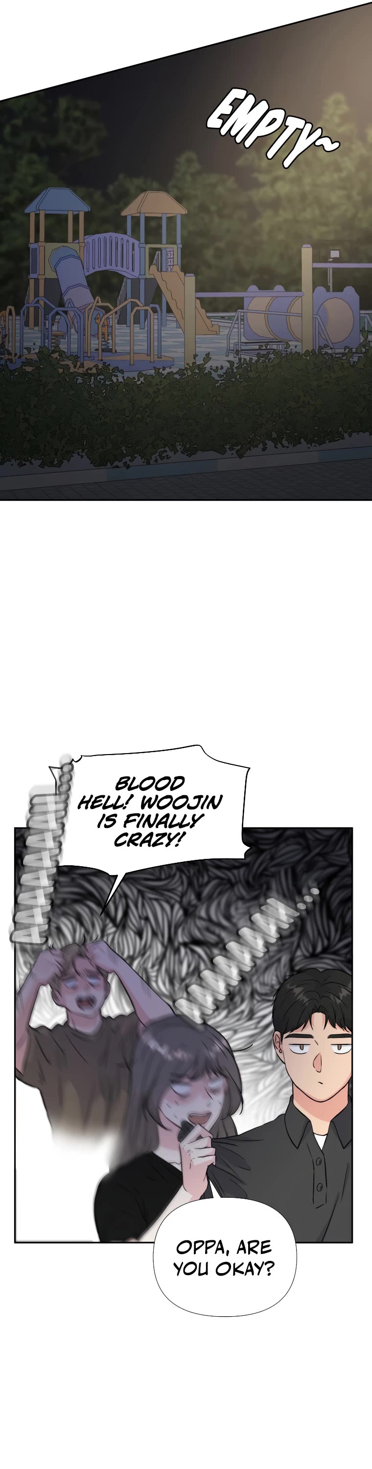 Golden Print Chapter 34 page 10 - Chapter 34