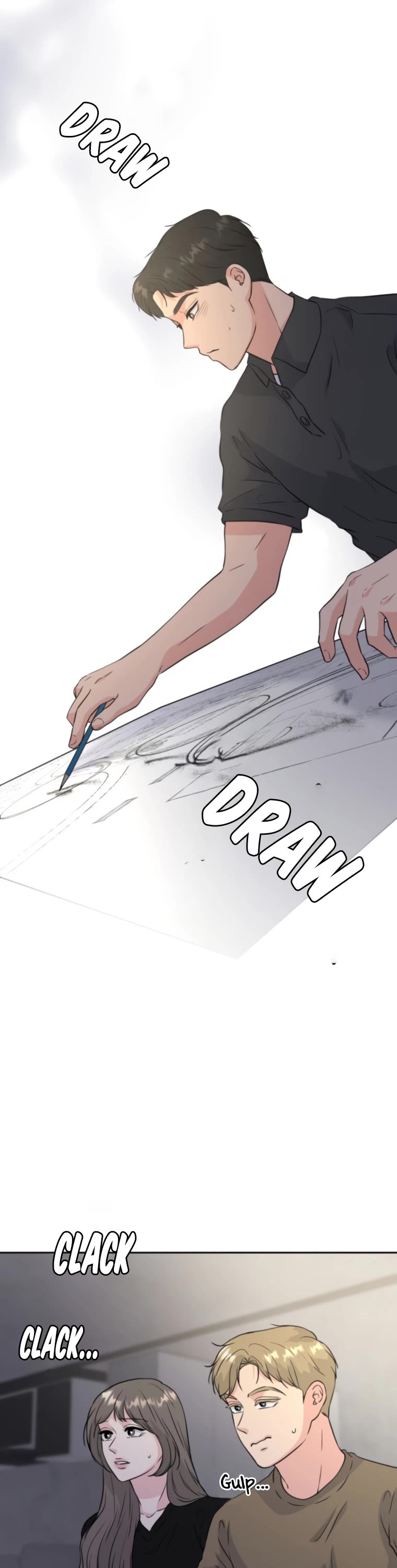 Golden Print Chapter 34 page 14 - Chapter 34