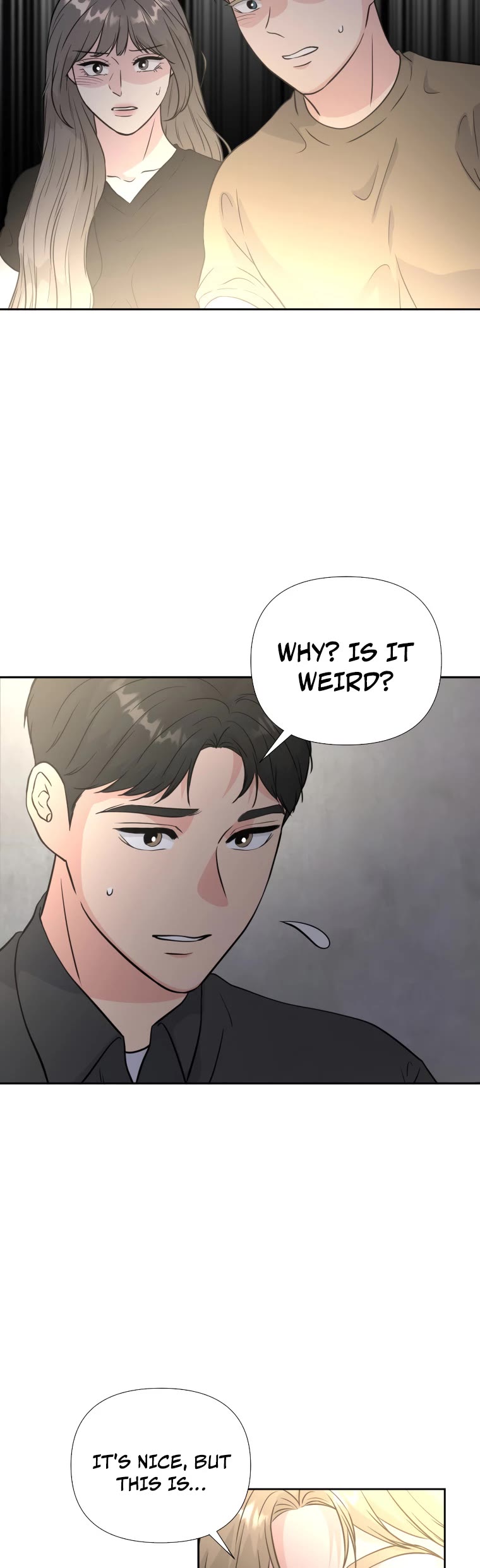Golden Print Chapter 34 page 16 - Chapter 34