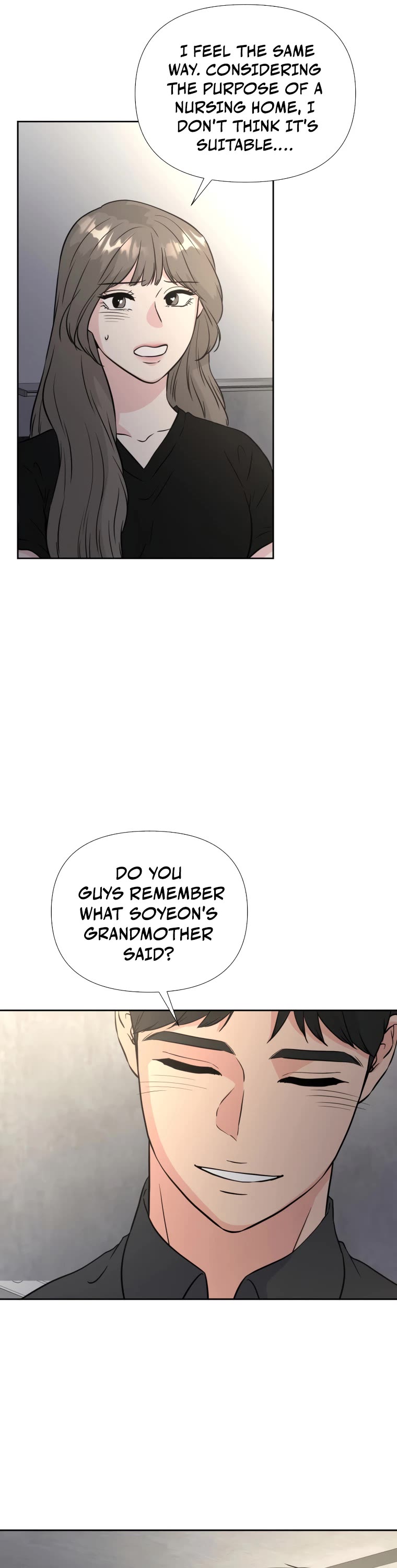 Golden Print Chapter 34 page 18 - Chapter 34