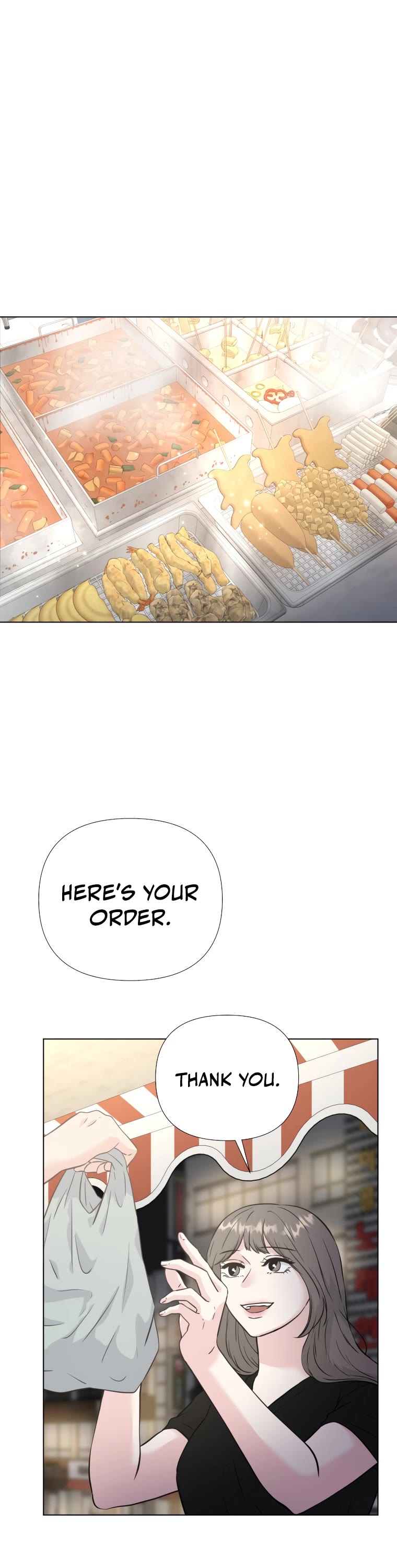 Golden Print Chapter 34 page 2 - Chapter 34