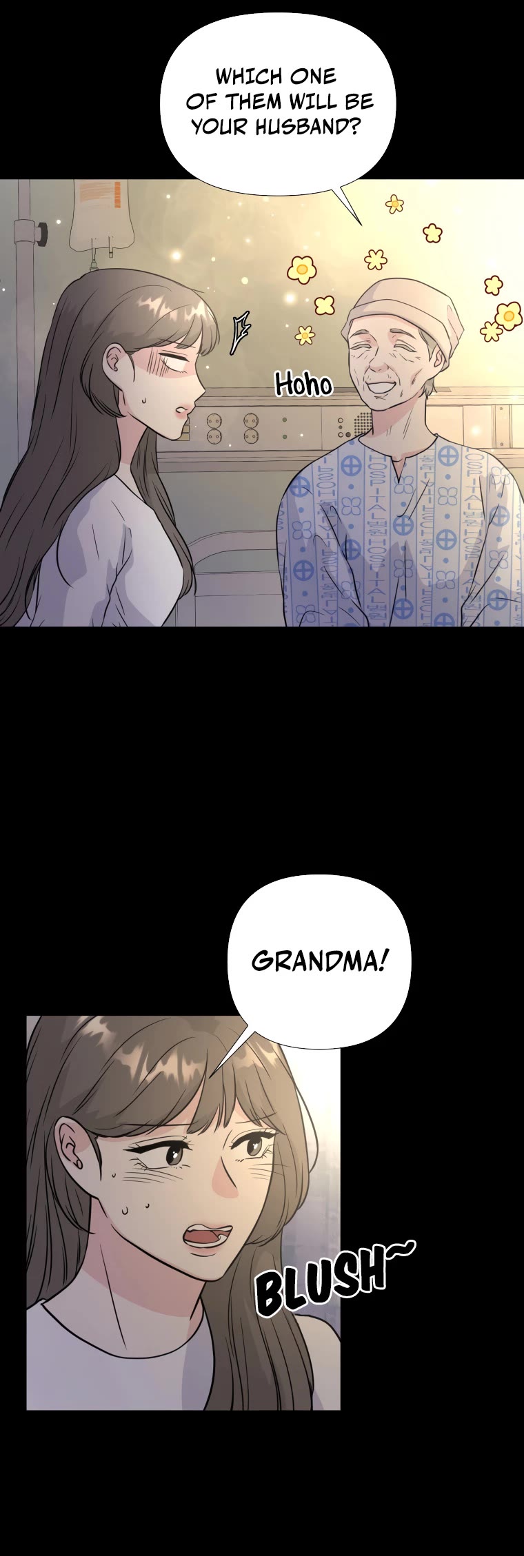 Golden Print Chapter 34 page 20 - Chapter 34