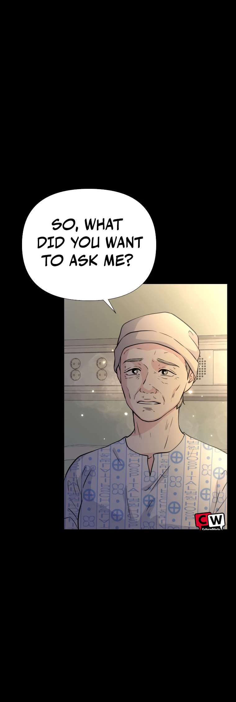 Golden Print Chapter 34 page 21 - Chapter 34