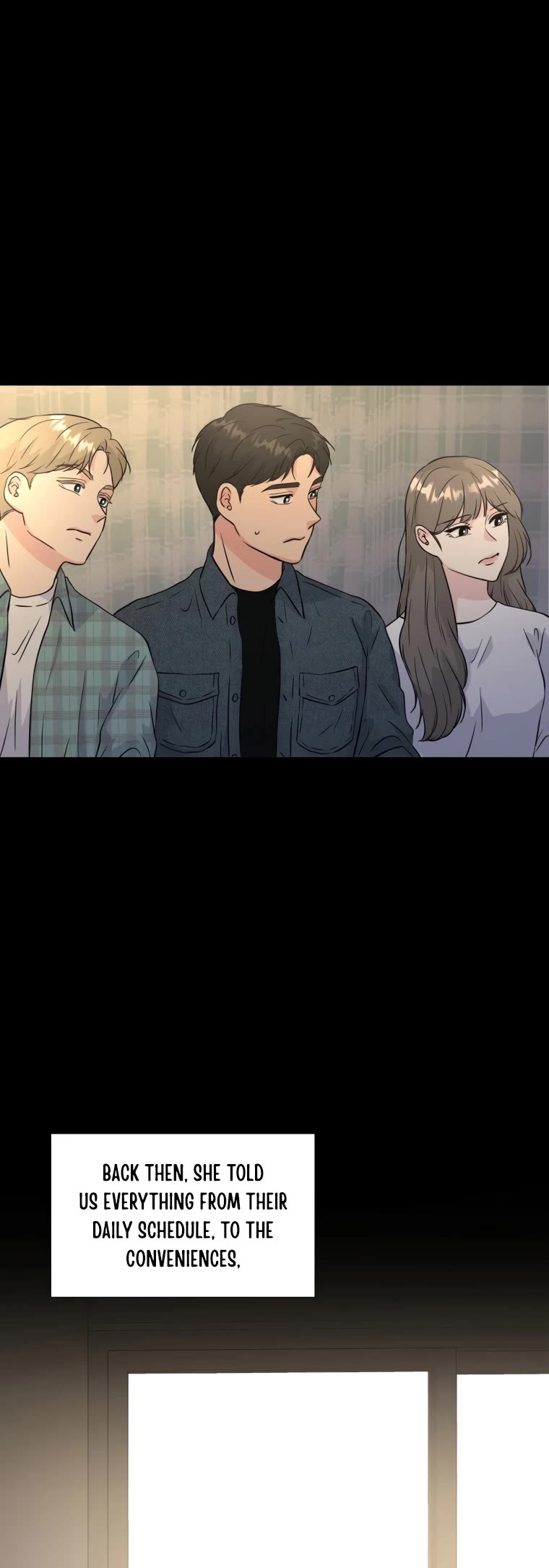 Golden Print Chapter 34 page 24 - Chapter 34