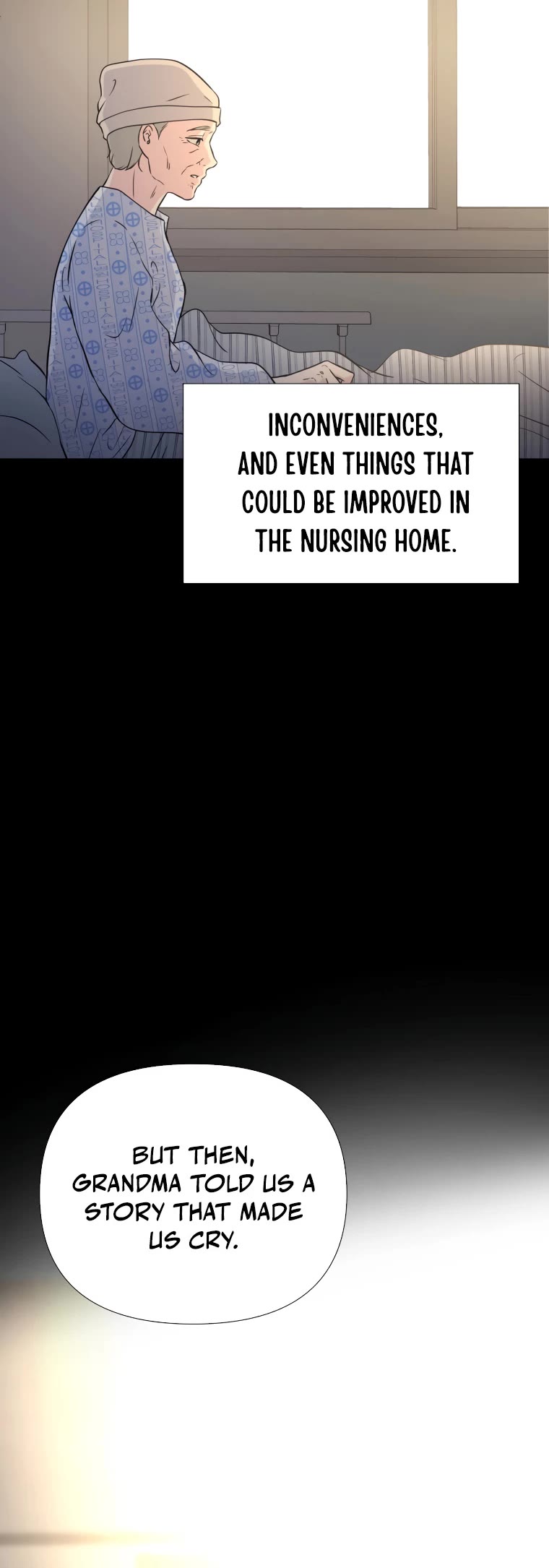 Golden Print Chapter 34 page 25 - Chapter 34