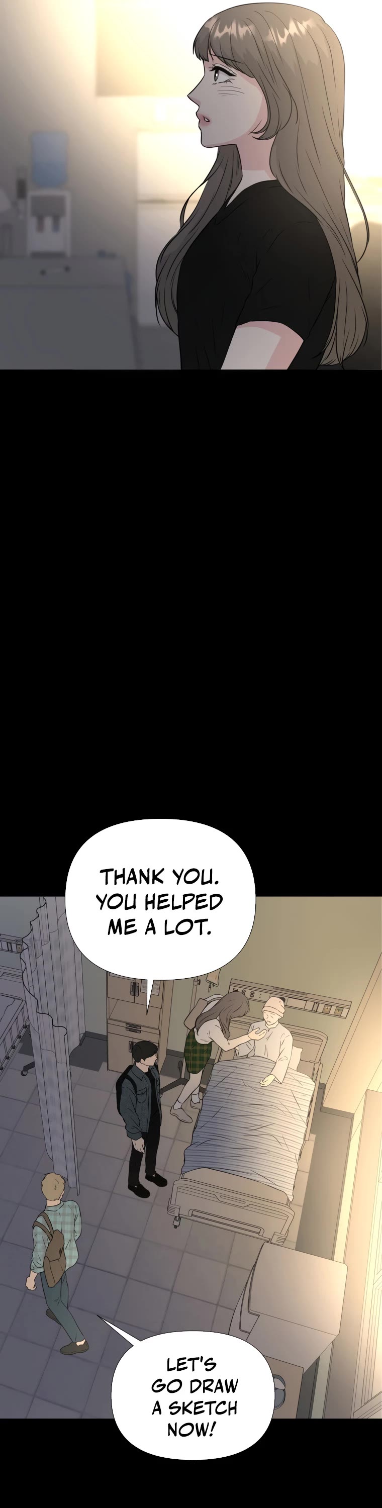 Golden Print Chapter 34 page 26 - Chapter 34