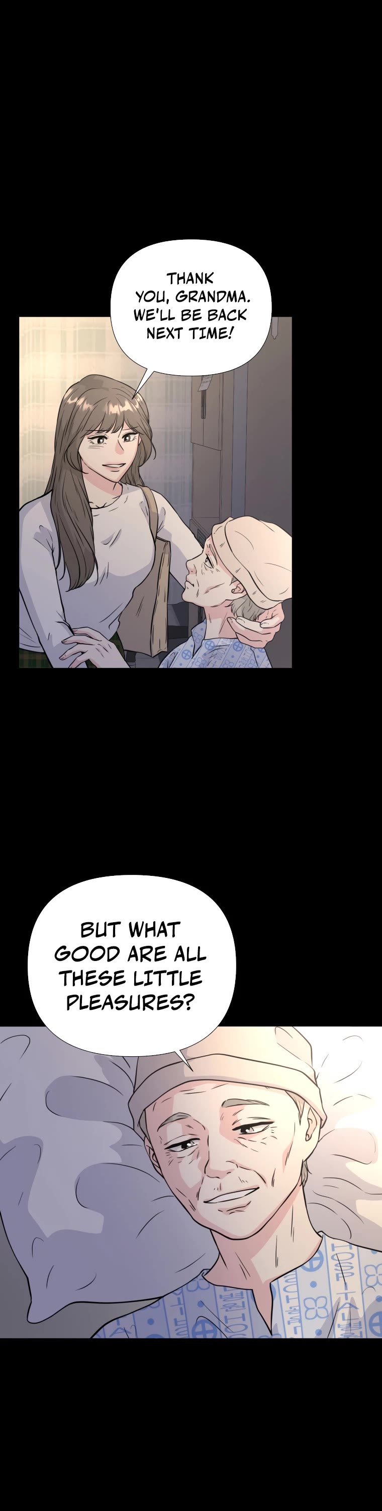 Golden Print Chapter 34 page 27 - Chapter 34