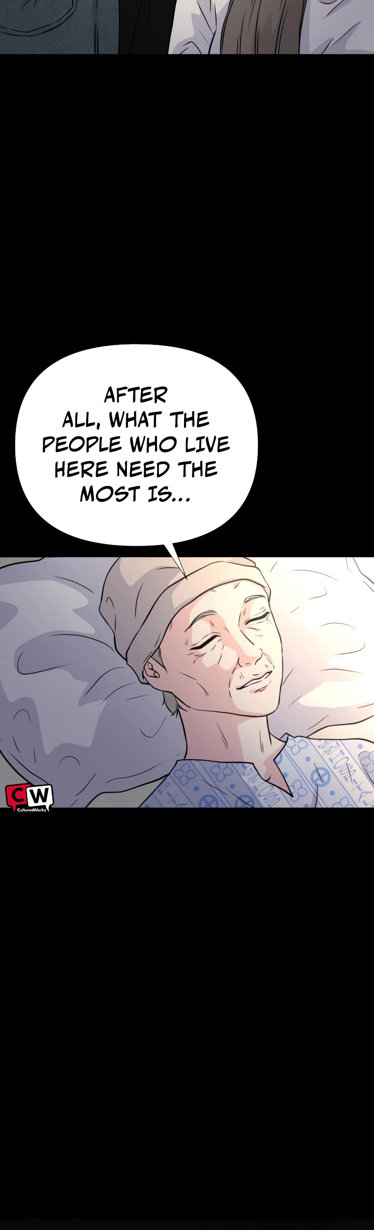 Golden Print Chapter 34 page 29 - Chapter 34