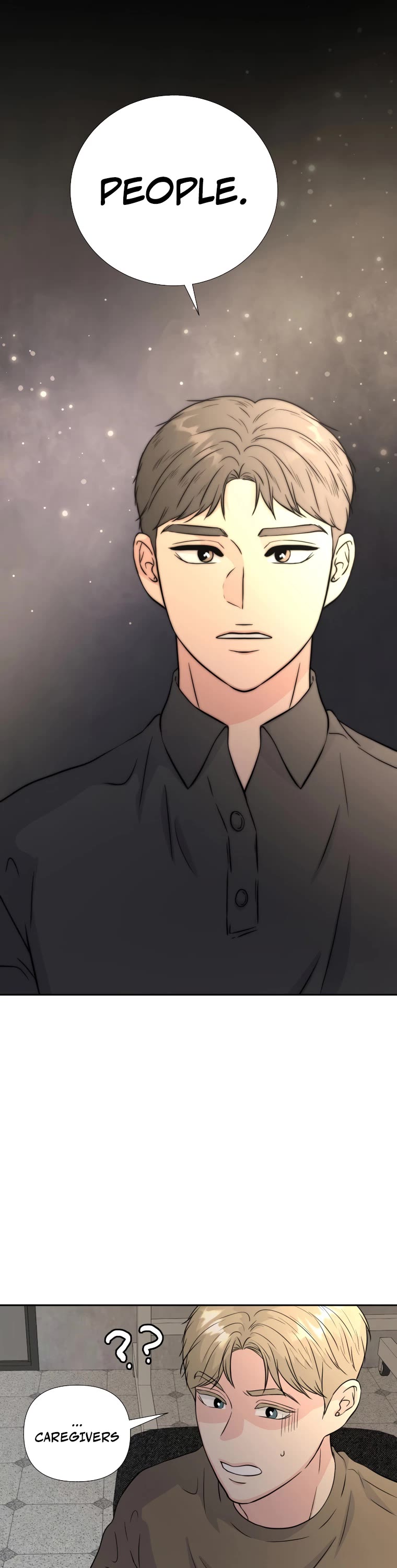 Golden Print Chapter 34 page 30 - Chapter 34