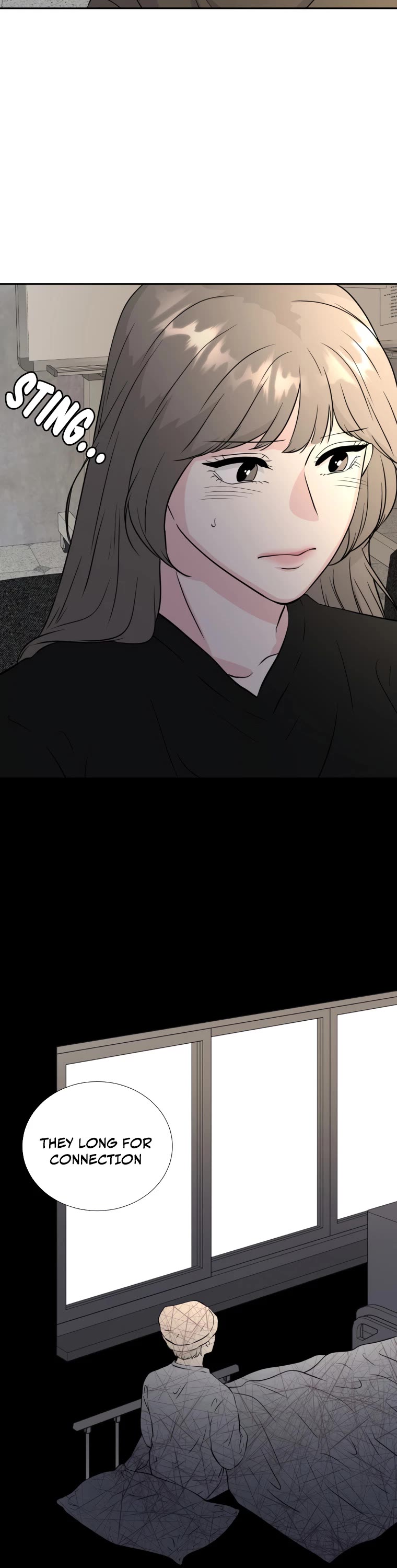 Golden Print Chapter 34 page 31 - Chapter 34
