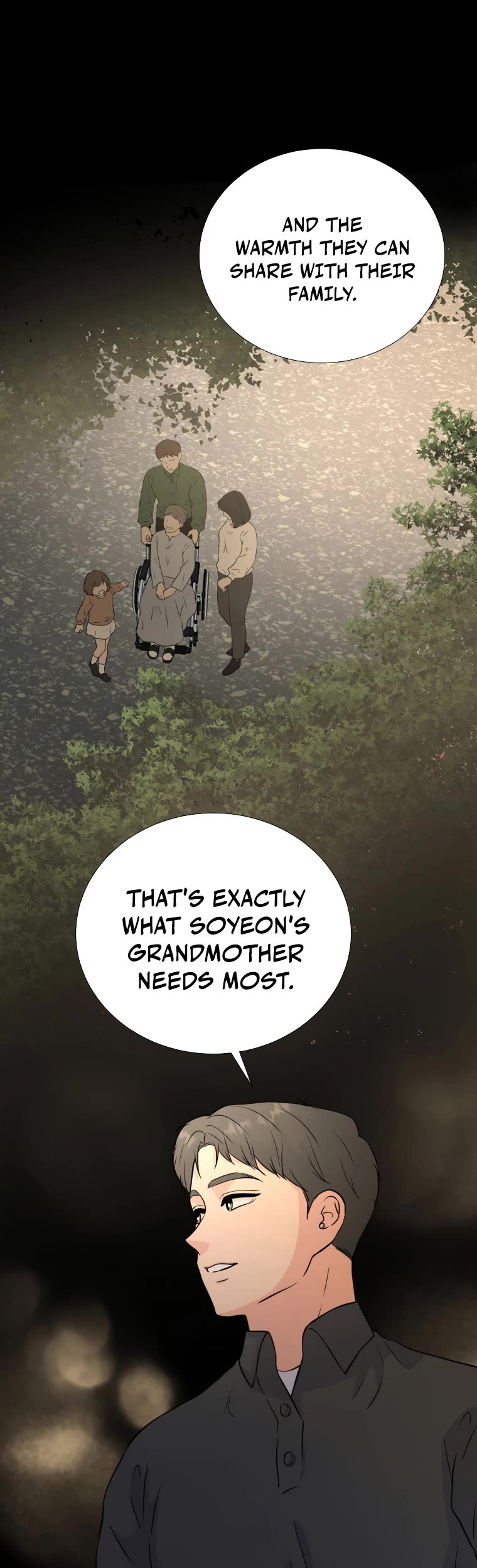 Golden Print Chapter 34 page 32 - Chapter 34