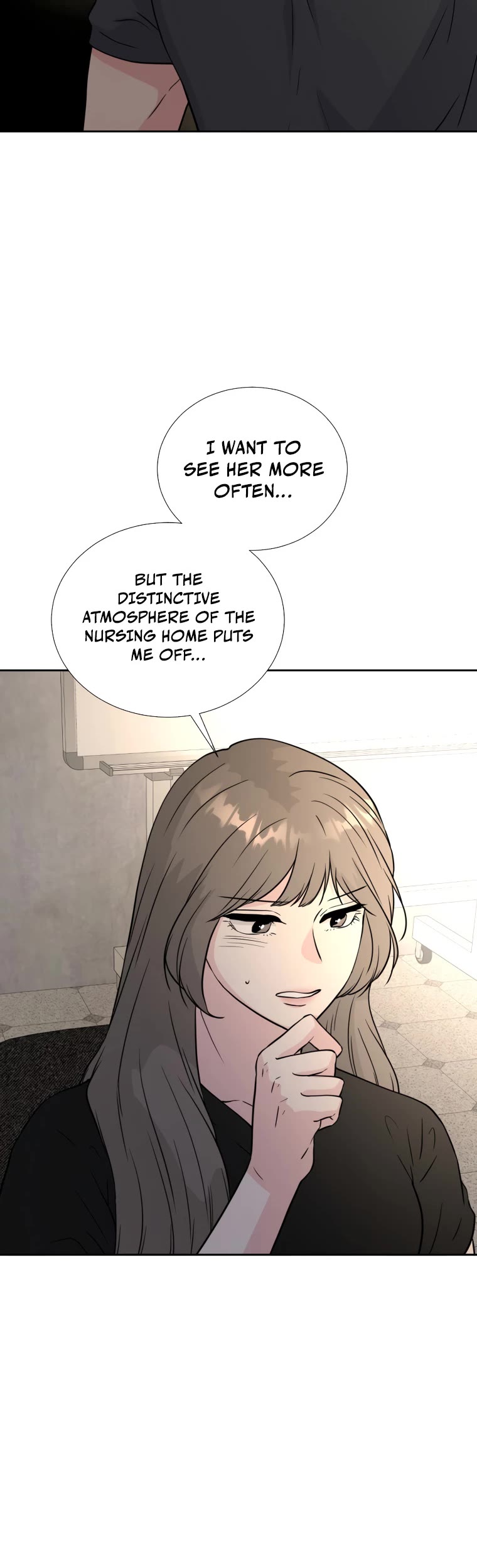 Golden Print Chapter 34 page 33 - Chapter 34