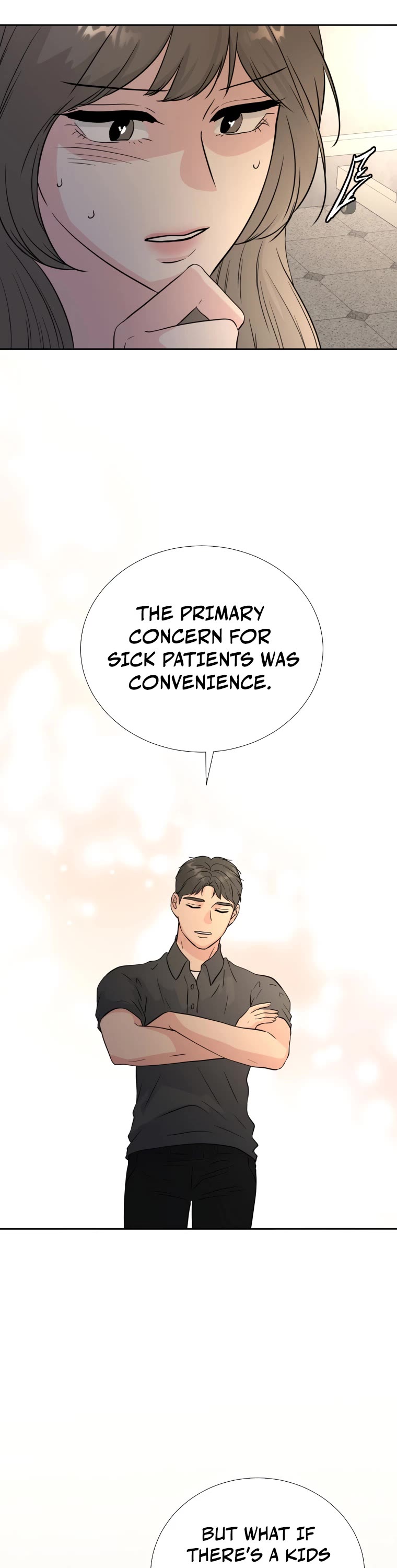 Golden Print Chapter 34 page 34 - Chapter 34