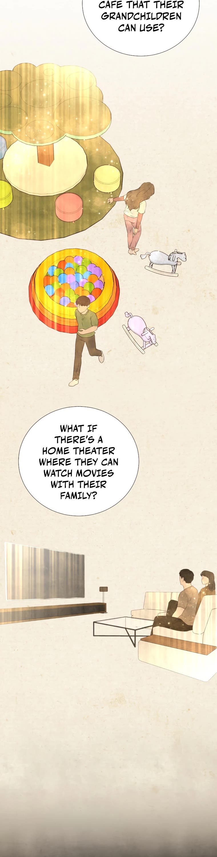 Golden Print Chapter 34 page 35 - Chapter 34