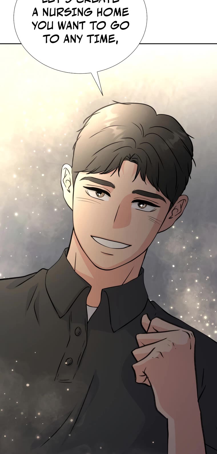 Golden Print Chapter 34 page 39 - Chapter 34