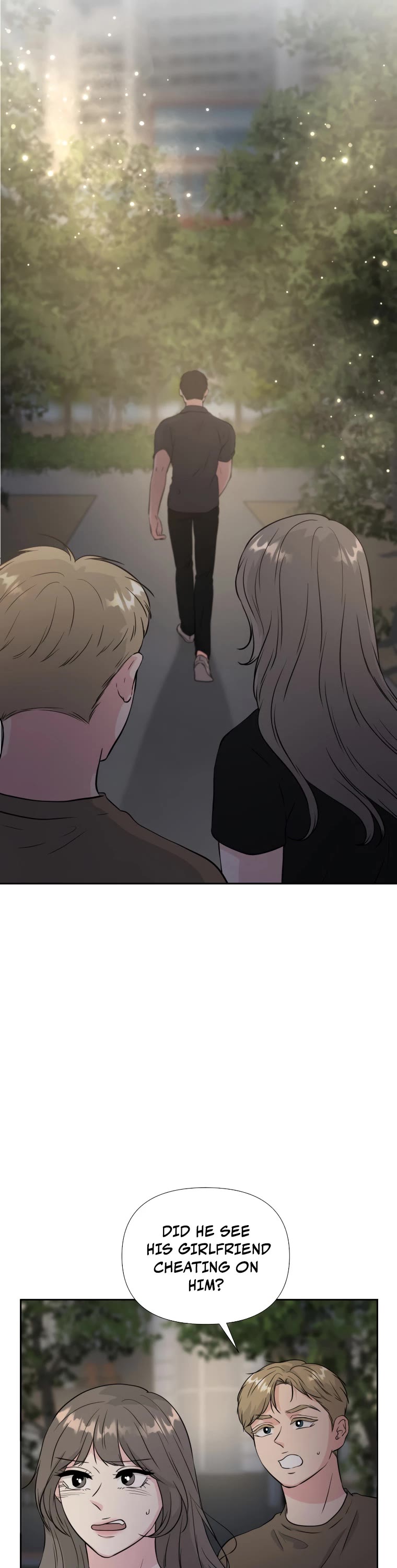 Golden Print Chapter 34 page 6 - Chapter 34